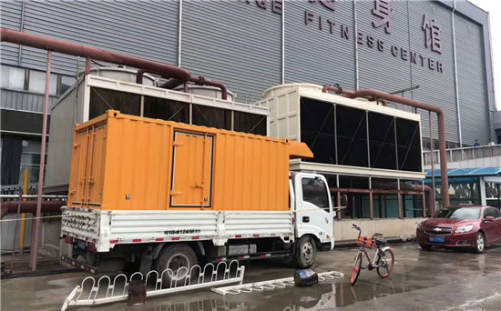 大关300KW发电机组适配电缆规格选型指南