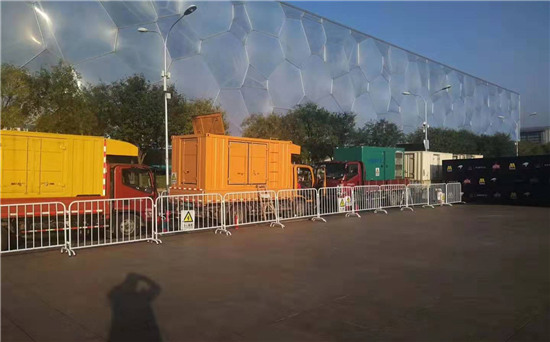 大关400KW发电机组适配电缆规格选型指南
