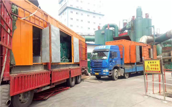 大关100KW发电机组适配电缆规格选型指南