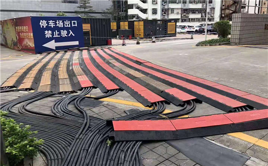 大关发电机组电缆选型完整具体步骤（工程通用标准流程）
